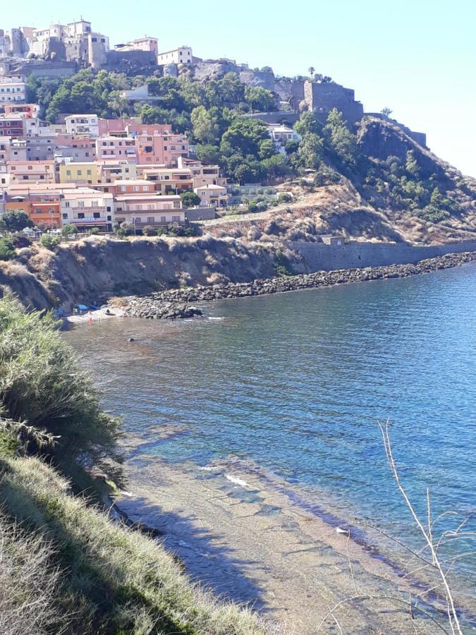 Barbara'S House - Sardinia Apartment Castelsardo Exterior photo