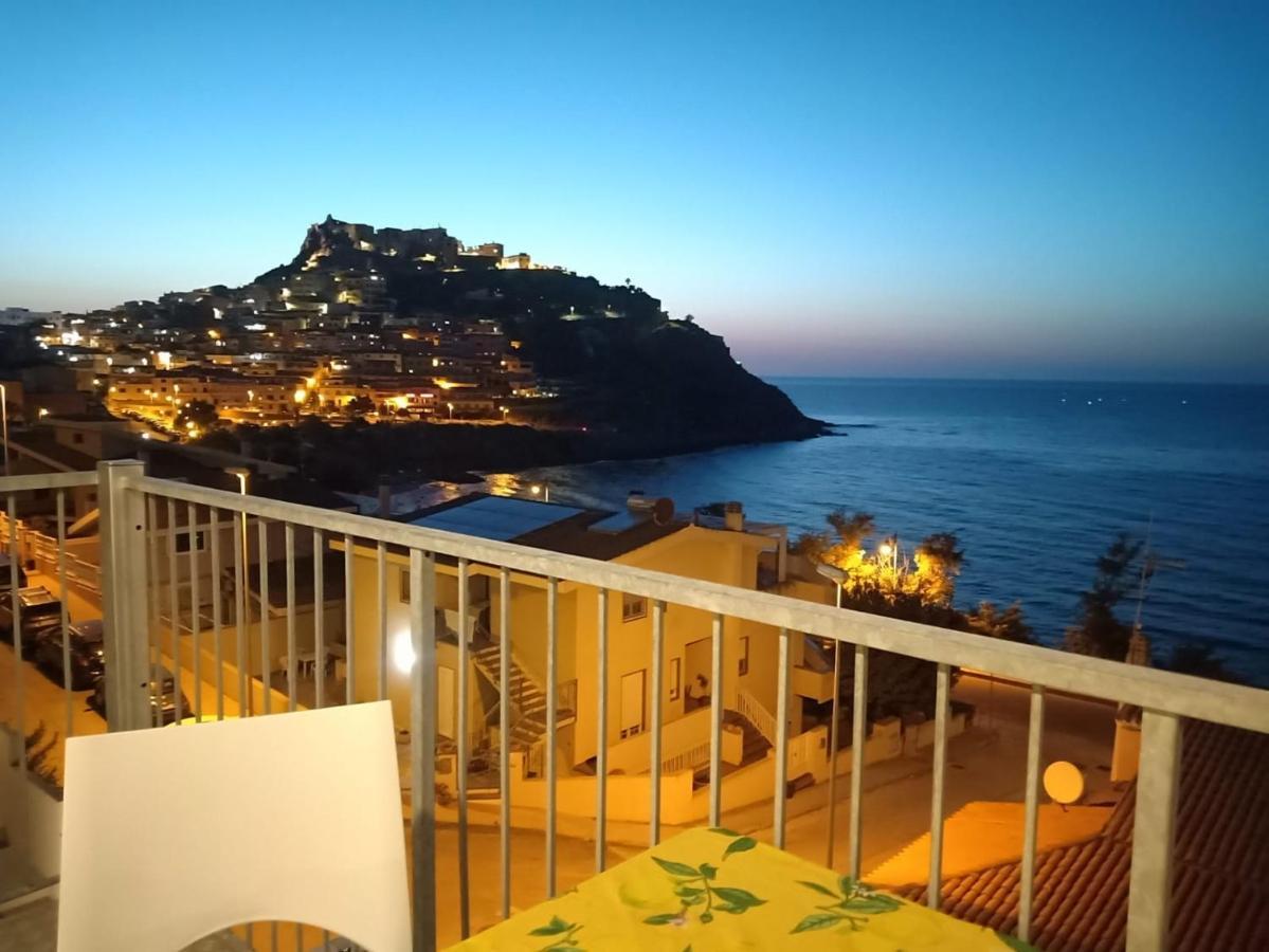 Barbara'S House - Sardinia Apartment Castelsardo Exterior photo
