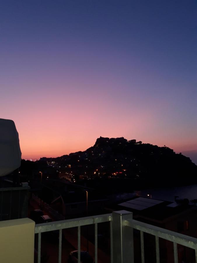 Barbara'S House - Sardinia Apartment Castelsardo Exterior photo