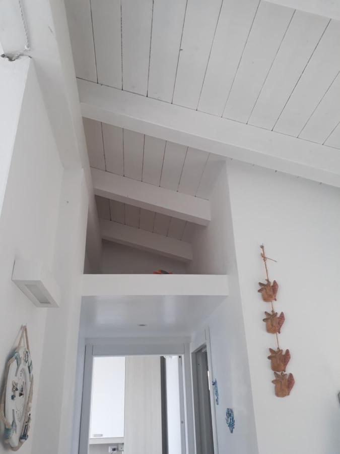 Barbara'S House - Sardinia Apartment Castelsardo Exterior photo