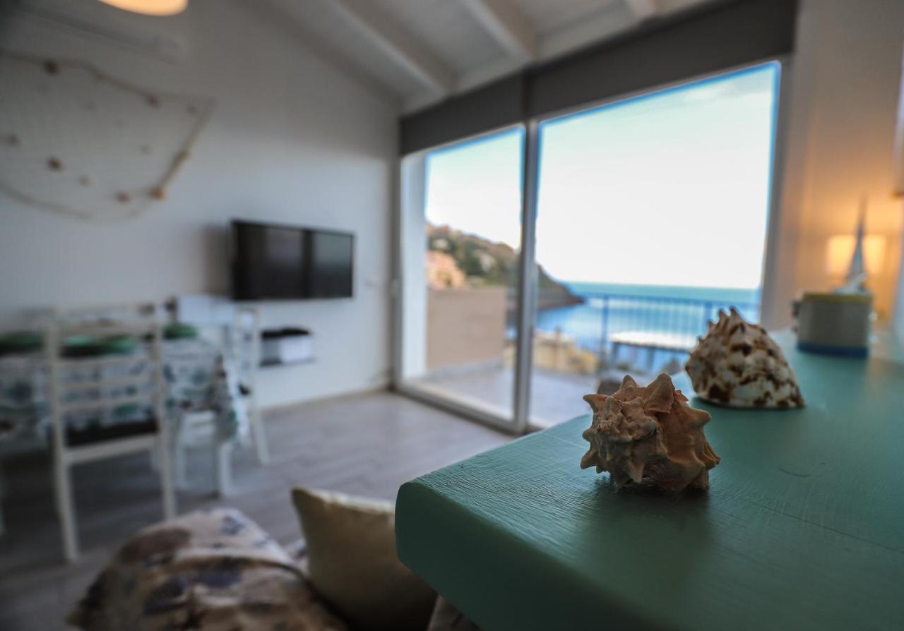 Barbara'S House - Sardinia Apartment Castelsardo Exterior photo