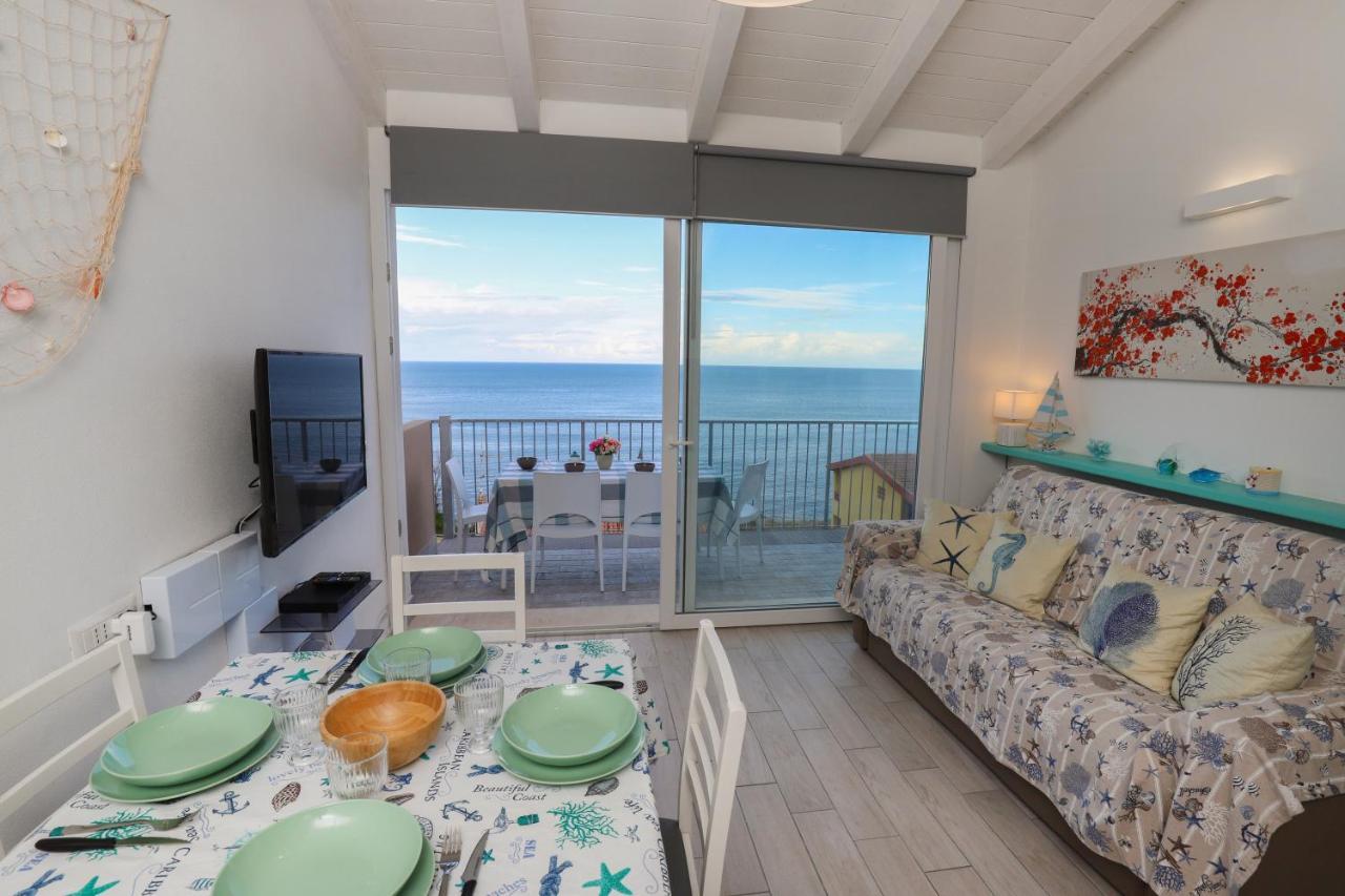 Barbara'S House - Sardinia Apartment Castelsardo Exterior photo