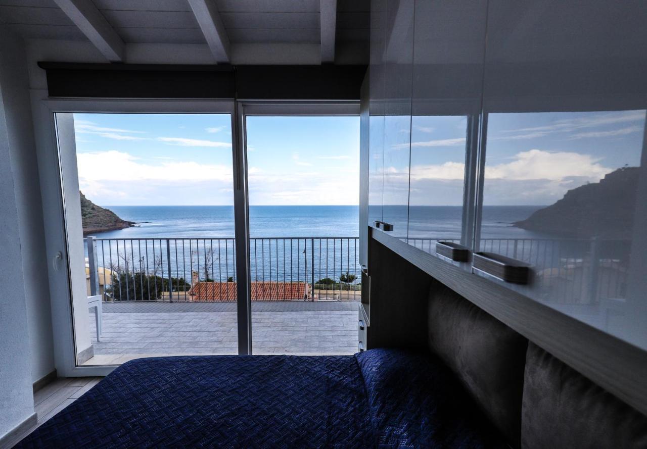 Barbara'S House - Sardinia Apartment Castelsardo Exterior photo