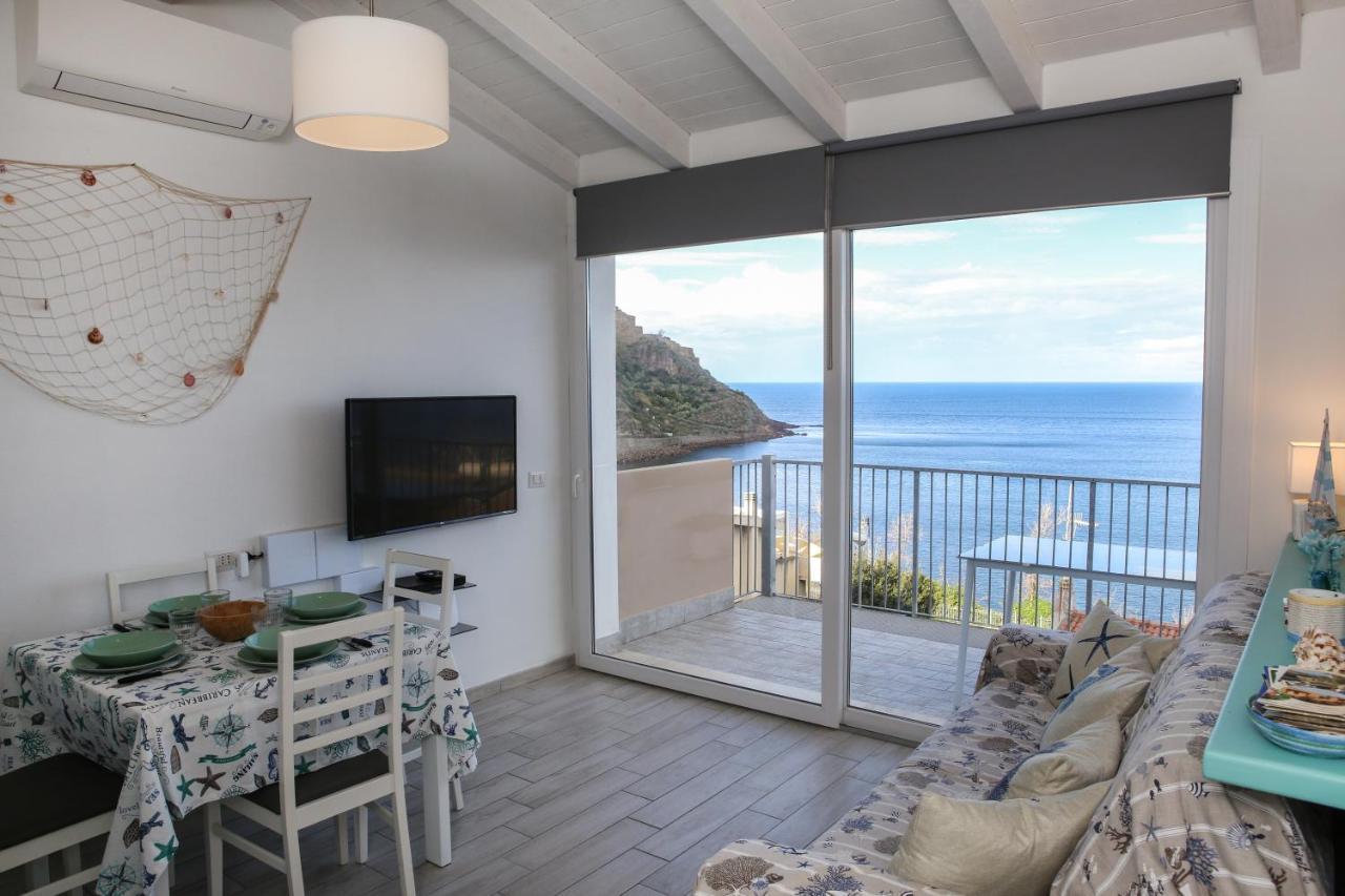 Barbara'S House - Sardinia Apartment Castelsardo Exterior photo